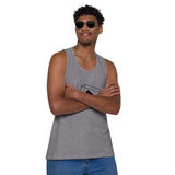 Solitary Men's tank top