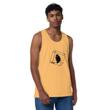 Solitary Men's tank top