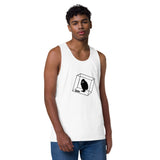 Solitary Men's tank top