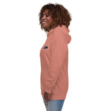 Mushroom Faerie Unisex Hoodie
