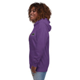Mushroom Faerie Unisex Hoodie