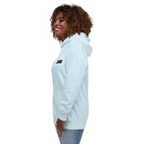 Mushroom Faerie Unisex Hoodie