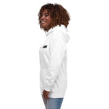 Mushroom Faerie Unisex Hoodie