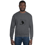 Solitary Sweatshirt (unisex)