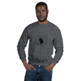 Solitary Sweatshirt (unisex)