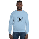 Solitary Sweatshirt (unisex)