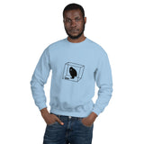 Solitary Sweatshirt (unisex)