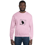 Solitary Sweatshirt (unisex)