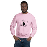 Solitary Sweatshirt (unisex)