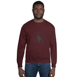 Solitary Sweatshirt (unisex)