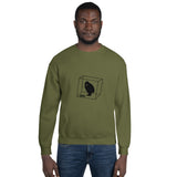 Solitary Sweatshirt (unisex)