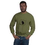 Solitary Sweatshirt (unisex)