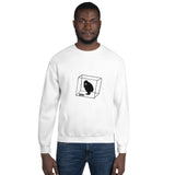Solitary Sweatshirt (unisex)