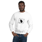 Solitary Sweatshirt (unisex)