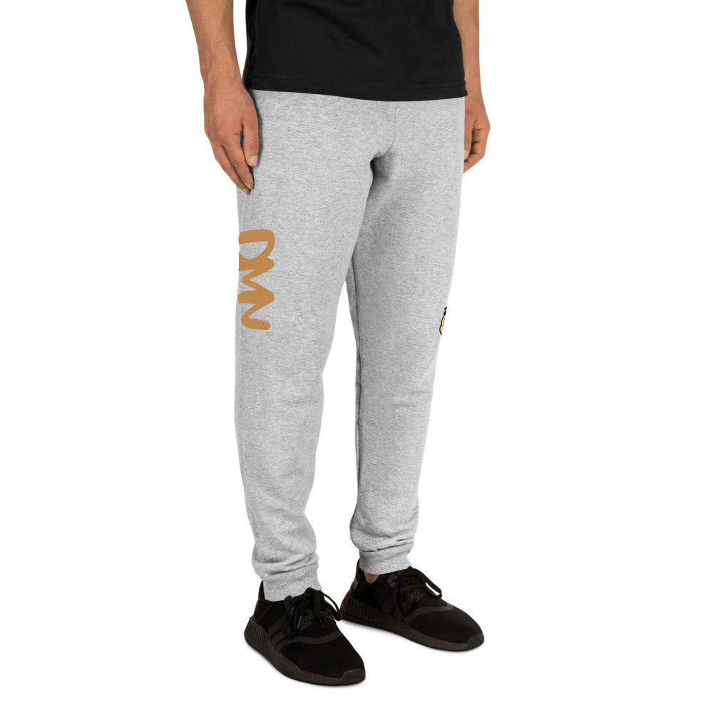 Asylum Ragdoll Joggers (unisex)