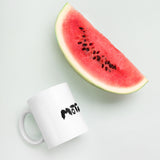 Motavation Mug
