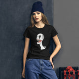 paralysis DMN women's