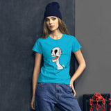 paralysis DMN women's