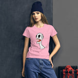 paralysis DMN women's