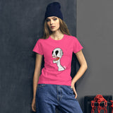 paralysis DMN women's
