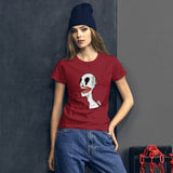 paralysis DMN women's