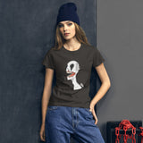 paralysis DMN women's