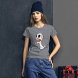 paralysis DMN women's