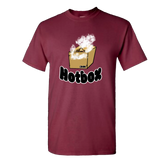 Hotbox unisex