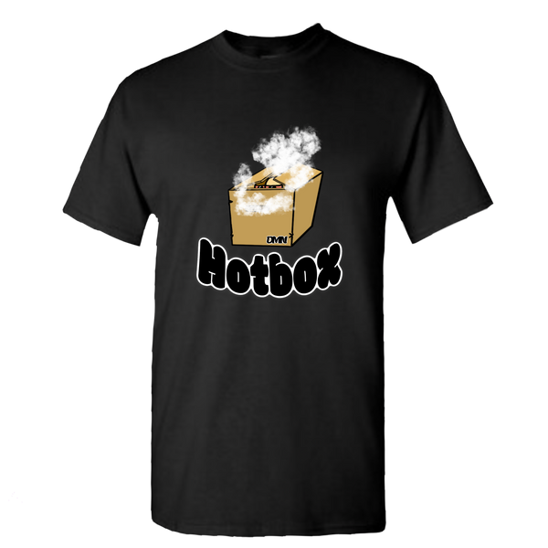 Hotbox unisex