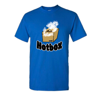 Hotbox unisex