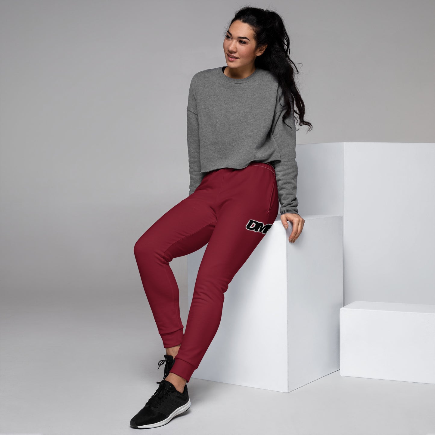 Mushroom Faerie Women's Joggers