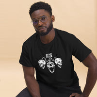 Death By Media Men's classic tee