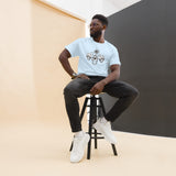 Death By Media Men's classic tee