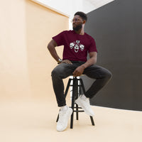 Death By Media Men's classic tee