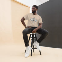 Death By Media Men's classic tee