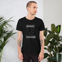 Gnarly Partner Unisex t-shirt