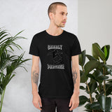 Gnarly Partner Unisex t-shirt