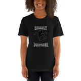 Gnarly Partner Unisex t-shirt