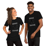 Gnarly Partner Unisex t-shirt