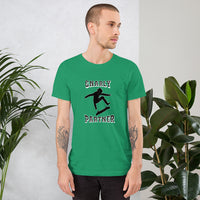 Gnarly Partner Unisex t-shirt