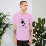 Gnarly Partner Unisex t-shirt