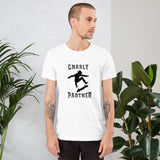 Gnarly Partner Unisex t-shirt