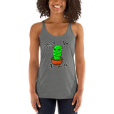 DBAP Women's Racerback Tank