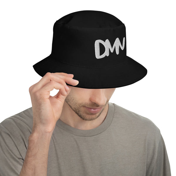 DMN Bucket Hat