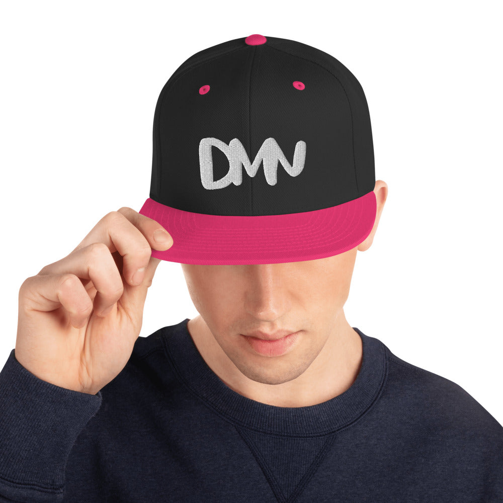 DMN Snapback