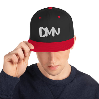 DMN Snapback