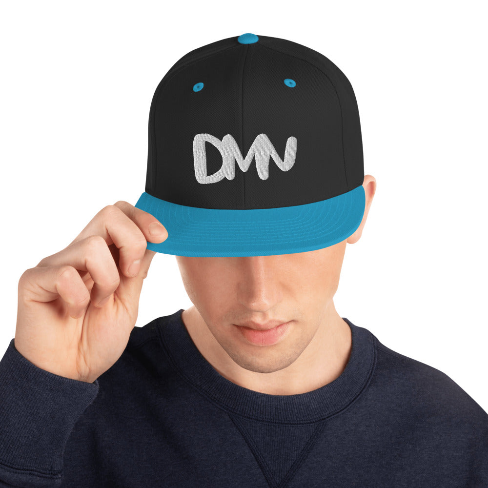 DMN Snapback