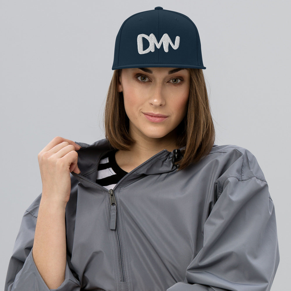 DMN Snapback