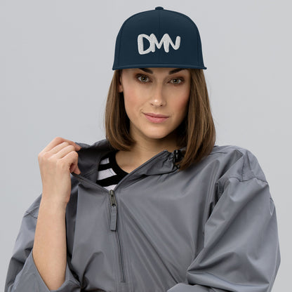 DMN Snapback