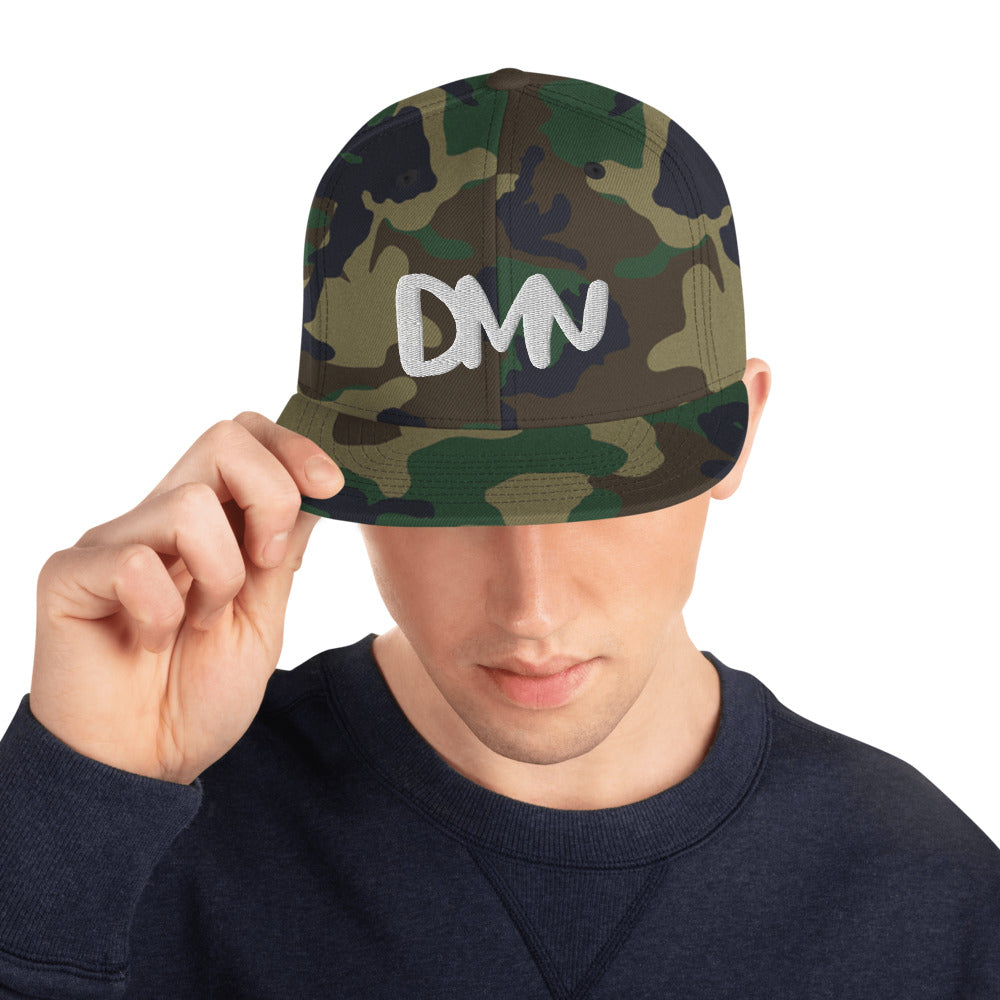 DMN Snapback